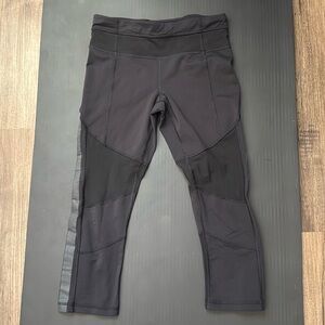 Lululemon Leggins size 4